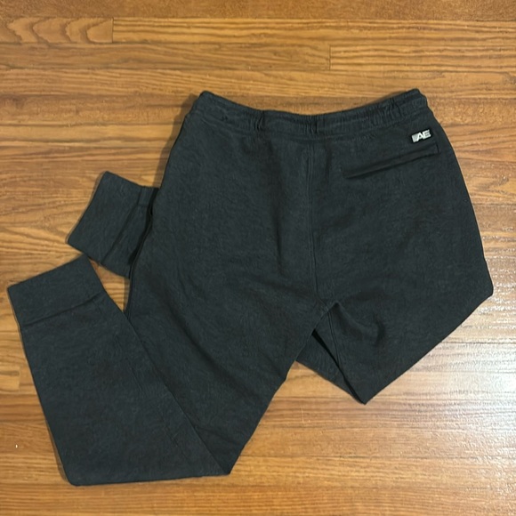 AE joggers, dark grey, tall, large - Picture 2 of 5